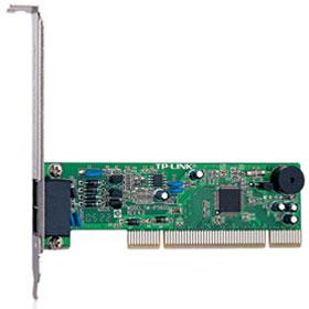 TP-LINK TM-IP5600 PCI Fax Modem